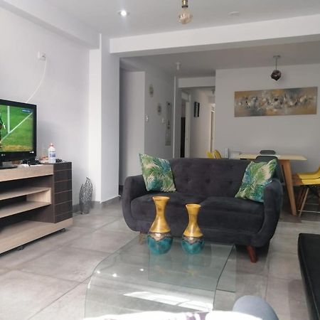 Cusco Cozy Apartment Kültér fotó