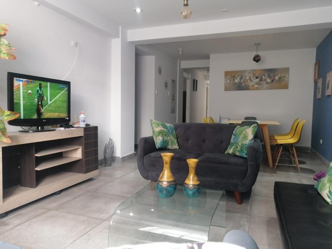 Cusco Cozy Apartment Kültér fotó