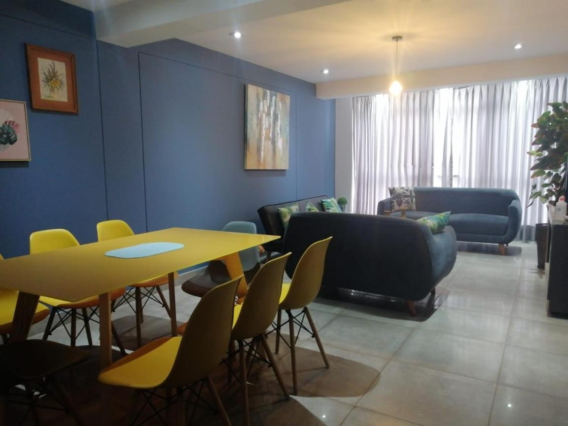 Cusco Cozy Apartment Kültér fotó