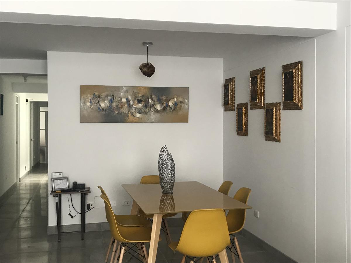 Cusco Cozy Apartment Kültér fotó