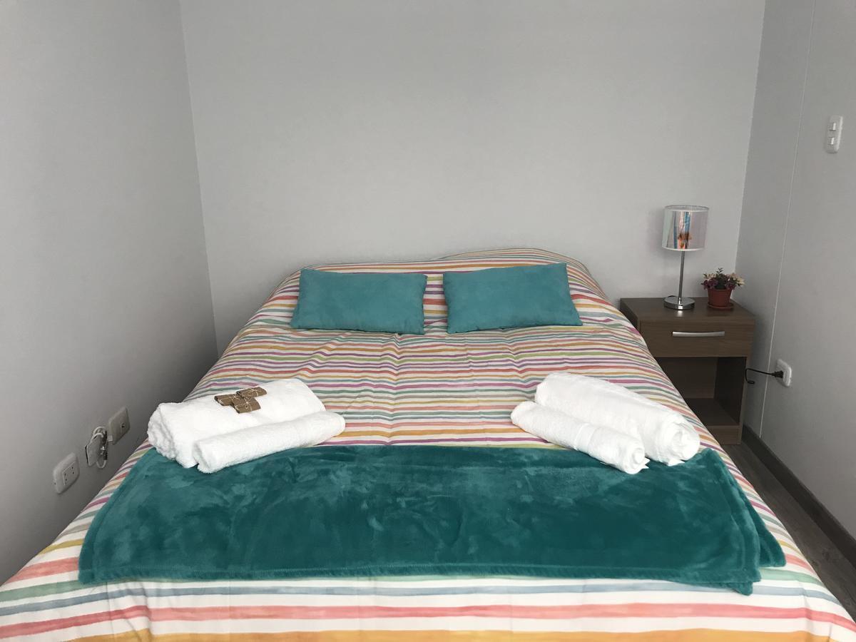 Cusco Cozy Apartment Kültér fotó