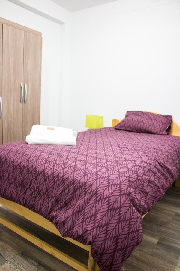 Cusco Cozy Apartment Kültér fotó