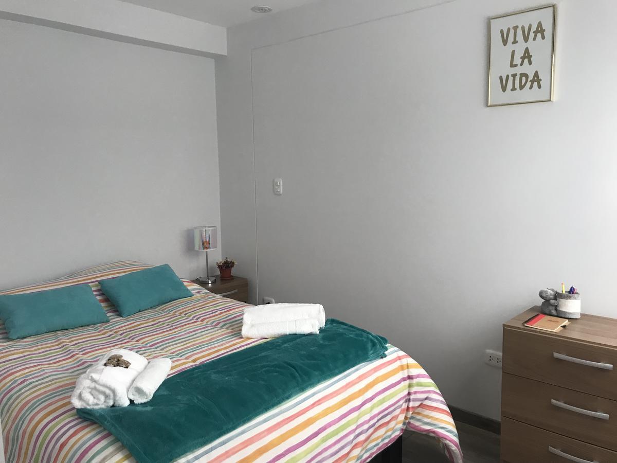 Cusco Cozy Apartment Kültér fotó