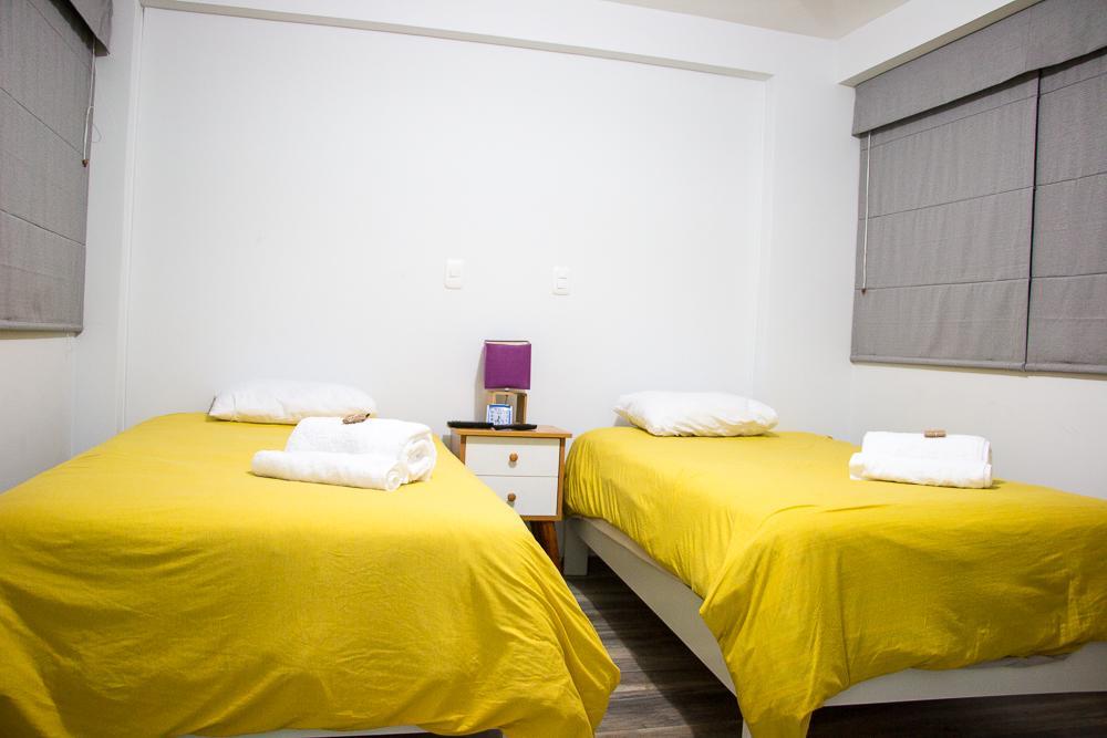 Cusco Cozy Apartment Kültér fotó
