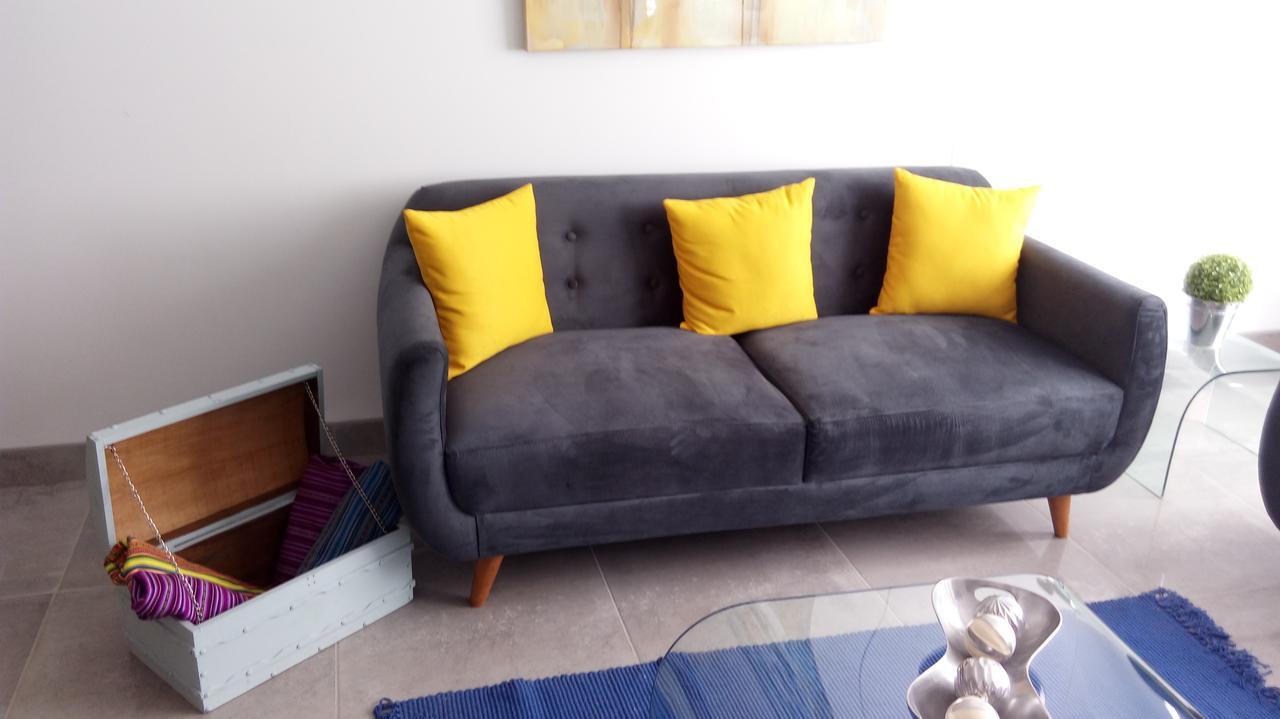 Cusco Cozy Apartment Kültér fotó